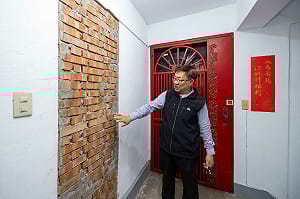 50億老宅延壽補助夯 人錢兩關卡須突破！方向正確卻杯水車薪 完善長期修繕機制才是正軌