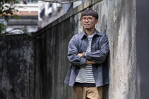 《乩身》登Netflix全球戲劇Top10！金馬視覺鬼才把宮廟加了好萊塢 3千多顆特效鏡頭登台劇之巔