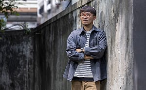 《乩身》登Netflix全球戲劇Top10！金馬視覺鬼才把宮廟加了好萊塢 3千多顆特效鏡頭登台劇之巔