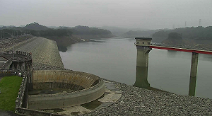 清明春雨助攻！全台水庫補水1.9億噸  新竹「減壓供水」減少2小時