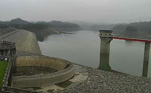 清明春雨助攻！全台水庫補水1.9億噸  新竹「減壓供水」減少2小時