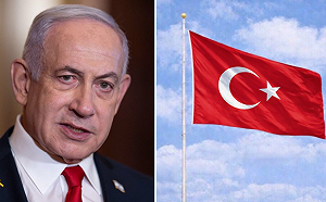 （影）「假旗行動」? 以駐伊斯坦堡總領館遇襲影片曝光 網稱與摩薩德有關