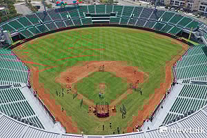 傾聽各方建議調整亞太棒球訓練中心攤商招標  體育局撤回攤商招標案