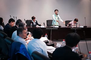 高鐵5G不「斷網」  林岱樺：2027全線優化、2028通訊「零死角」