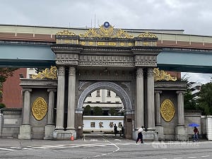 警專生實彈射擊出意外  校方將強化訓練與安全