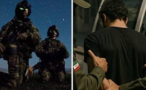 蔡筱穎觀點》伊朗任意抓外國人當籌碼「人質外交」向法國遞橄欖枝