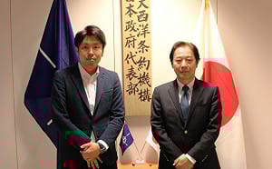 應對中國擴張  北約30國大使下月組團訪問日本