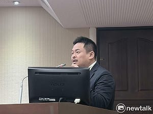 移工護照不得扣留！洪申翰：《就業服務法》修正草案今送交行政院會