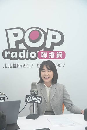 選彰化縣長家人反對 謝衣鳳：都成年人還要爸爸同意？　 