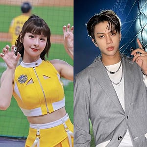 峮峮爆熱戀小15歲「源少年」成員李秉諭？雙方經紀人回應了 