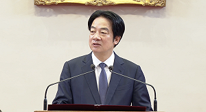 全力推動「客家六箭」 賴清德：讓客家文化開枝散葉 