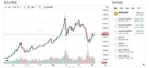 川普釋停火訊號、油價重挫、美元回落 專家：5000美元攻防開打