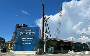 軌道經濟與商圈機能雙利多 台中北屯機捷特區邁入「價值兌現期」