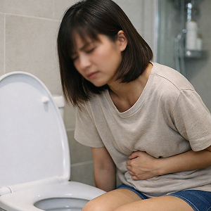 頻尿吃抗生素都沒用？醫師揭關鍵：當心是這種「膀胱炎」