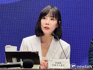 缺席立院備詢與霸凌案有關？政院：身體不適就醫請假