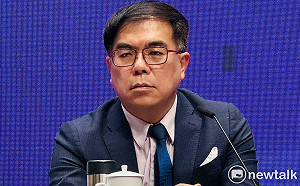 修正「環境雙法」 彭啟明：台灣循環經濟年產值已高達1688億