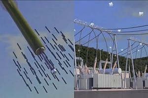 北韓連3天測試「多空間戰略特殊資產」  包括電磁武器與碳纖維模擬子彈撒布