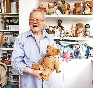 從宜蘭到宇宙！「黃春明」小行星亮相　中央大學打造「星」文學里程碑