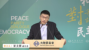 本以為「躺平」是綠營側翼拍的  梁文傑：以後千萬不要找這個導演拍片