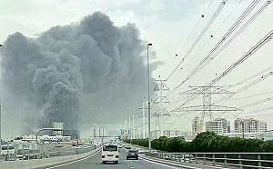 「都是美、以幹的」! 停戰後海灣國家仍挨轟 伊:絕對沒攻擊任何國家