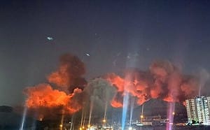 伊朗承認戰損嚴重! 列清單給聯合國 還要求「這5國家」全面賠償