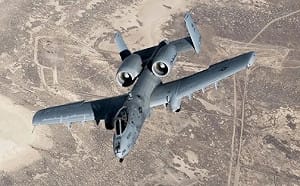 「疣豬」逐步退役  美憂心「戰鬥搜救」後繼無人