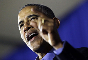 重量級陪審員 歐巴馬下月將履行公民義務