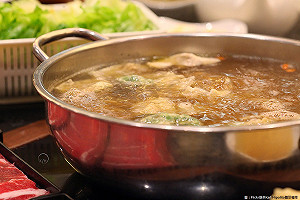 冬天進補鍋類百百種 到底補「什麼」的？
