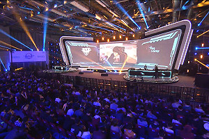 《鬥陣特攻》APAC上演復仇記?RunAway再度對上GC Busan