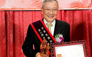 賴揆屬意戴謙掌中油?　龔明鑫：毫無所悉