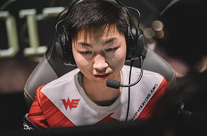 英雄聯盟世界賽》四強賽最後賽事  SSG和WE今爭搶總決賽門票