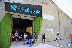 運博會推電競有感  民眾：代表國家參賽是榮耀