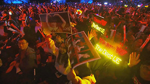 英雄聯盟世界賽》首戰告捷！WE拿下四強賽BO5第一勝