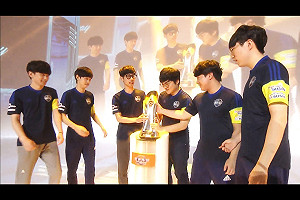 《鬥陣特攻》GC Busan買主現身！C9志在奪冠