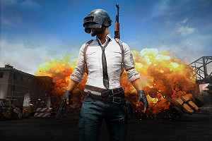 全球吸金7.12 億美元！《絕地求生》引爆吃雞熱潮