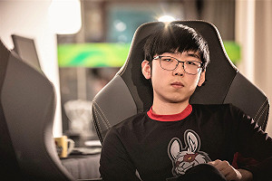 英雄聯盟世界賽》MSF IgNar：Faker是不可思議的選手