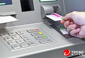 對抗 ATM惡意程式 趨勢與歐刑警組織合作