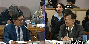 同婚修法　邱太三：尊重陳美伶預估明年底完成