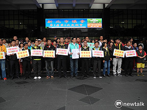 板橋醫院老舊人手不足 將改建醫療園區