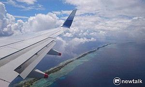 隨行觀察》馬紹爾群島的現代疾病