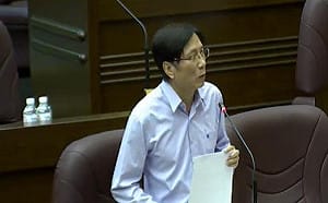 山坡地廟宇有違水土法? 桃市府： 加強巡視