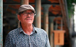 第40屆吳三連獎 林亨泰 夏曼‧藍波安 梅丁衍 潘小俠獲殊榮