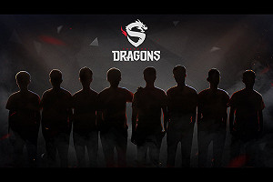 背影賣關子！《鬥陣特攻》上海龍之隊選手明日揭曉