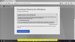 超尷尬！微軟Edge發表會又出包 竟靠對手產品應急