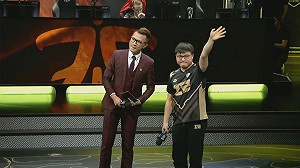 英雄聯盟世界賽》無冕之王！外媒：Uzi仍是第一AD