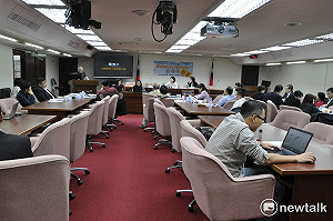 五年後 大學校園45歲以下教師只剩下10%