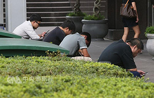 勞基法再修一例一休 勞資爭議各有堅持