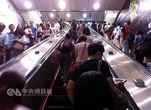 第3季GDP優於預期 全年保2有望