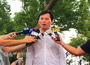 林飛帆李遠哲發起連署 籲公民挺黃國昌