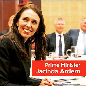 紐西蘭睦鄰南太島國  擬庇護氣候難民